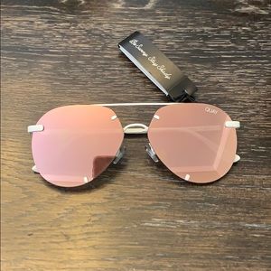 Quay Australia Rebelle